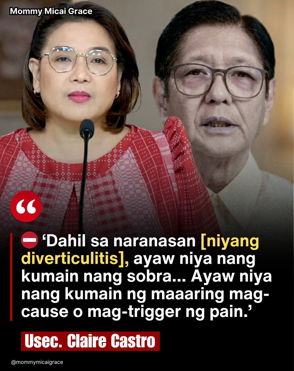 Dalagang Pilipina 🇵🇭 tweet media