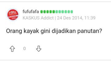 Tanya Kenapa tweet media