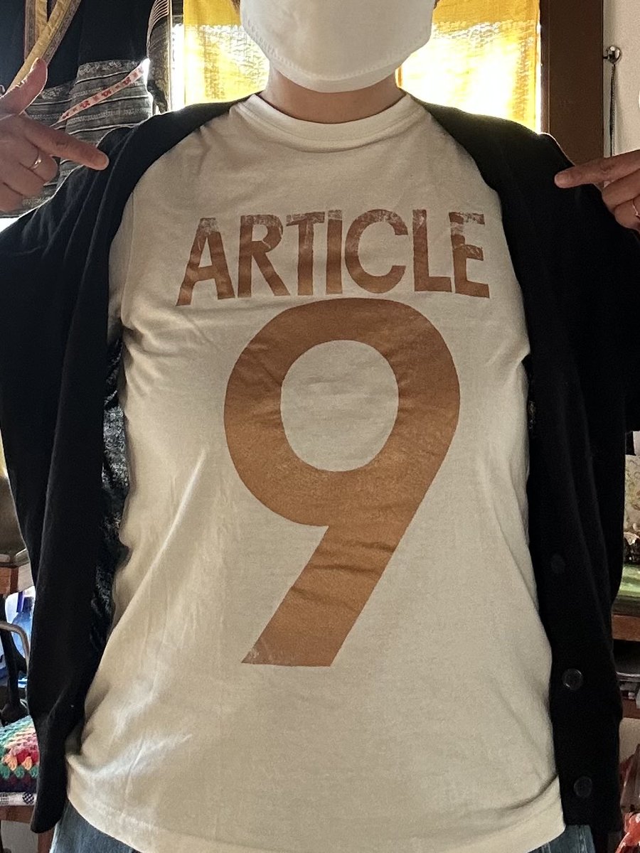 高橋宏美 uzüra👞ヒロミーツ🎶 tweet media