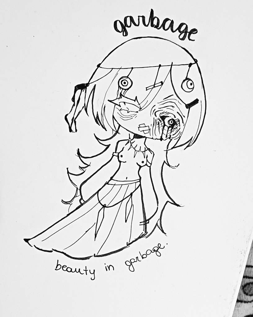 ⛪ 𝖍𝖆𝖉𝖊𝖘 | Nat GIGA ( ≧ᗜ≦) 🥽💛 tweet media