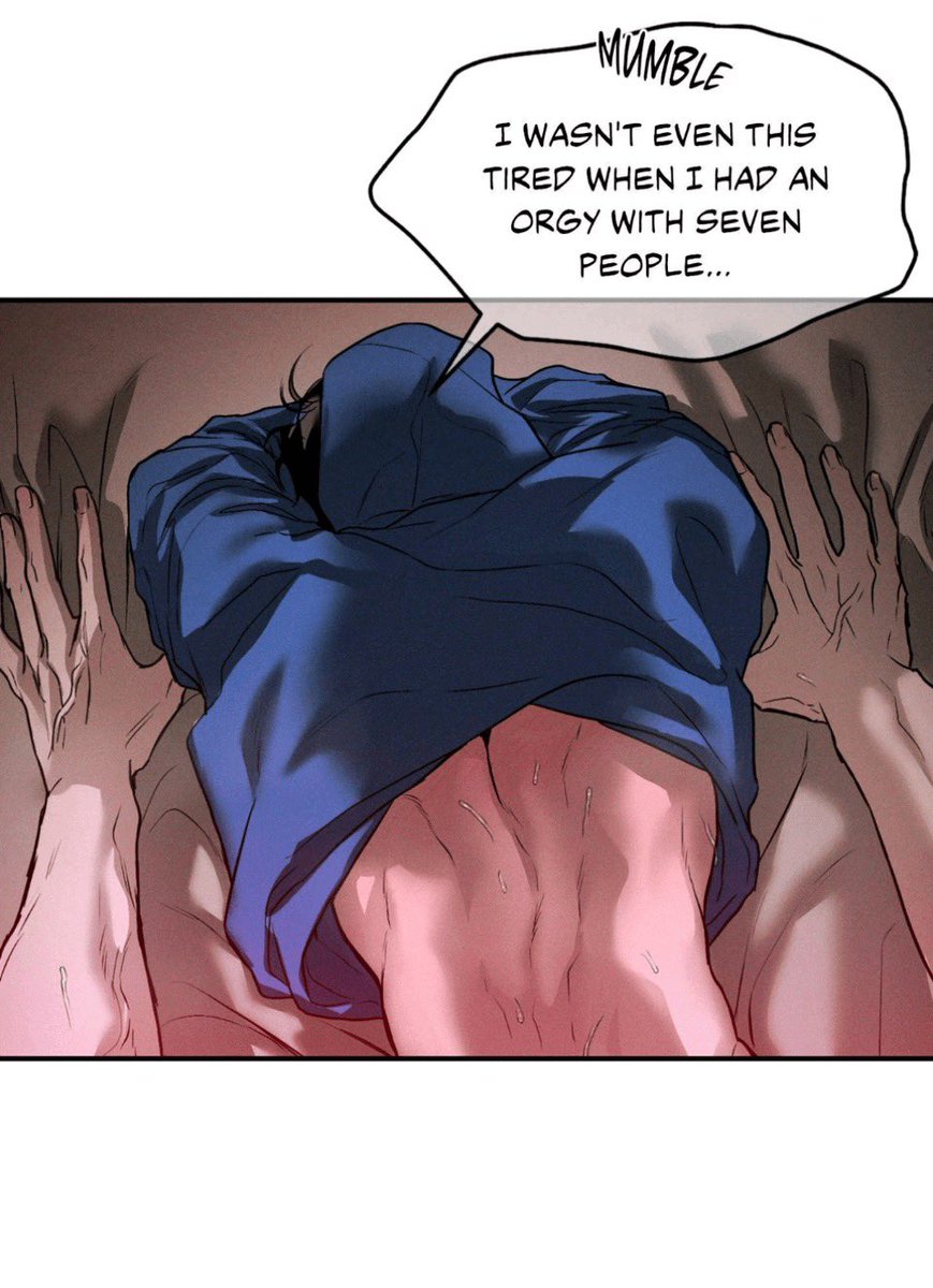 Yaoi World tweet media