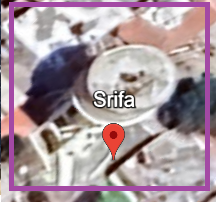 FreyaGibson123's tweet photo. Geolocation of smoke cloud in Srifa, Lebanon
Tower - 33°16'54.21"N 35°23'49.43"E
@GeoConfirmed https://t.co/22RSy6tAnV