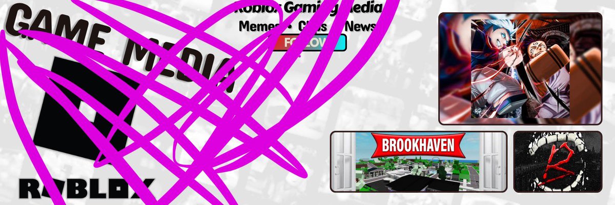 Roblox | Game Media tweet media