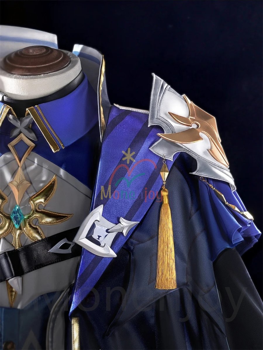 Monenjoy【公式】コスプレ専門販売 tweet media