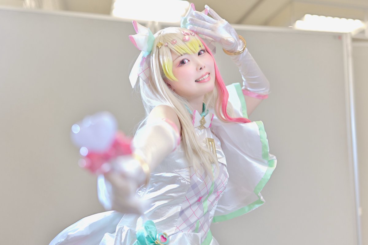 🍮たつき🍮 tweet media