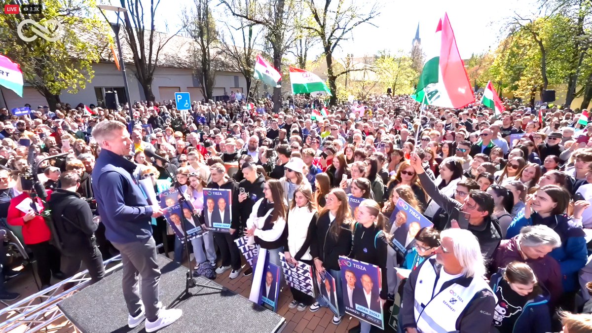 Tibor M. Kalman tweet media