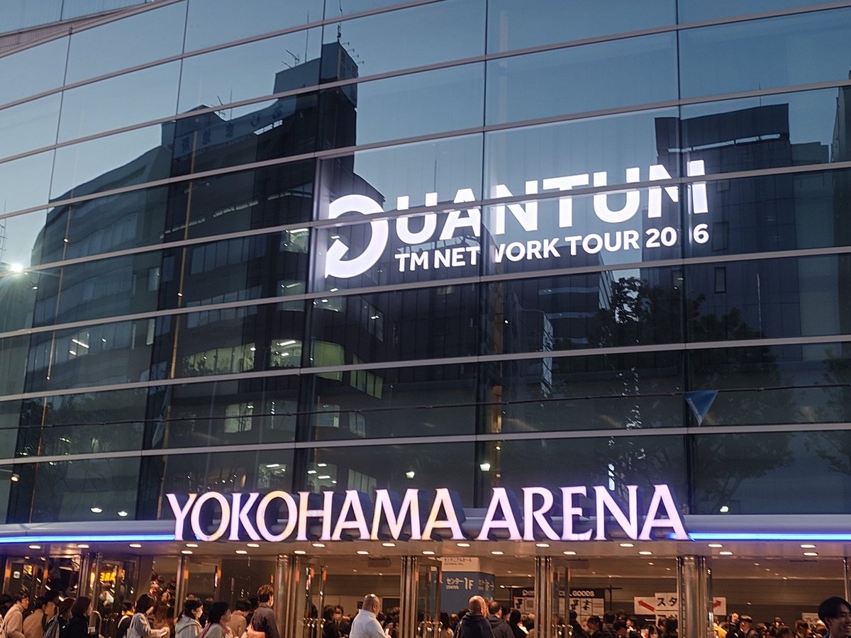 Fantastic Pigeon@TM Networkのカバー曲やる鳩 tweet media