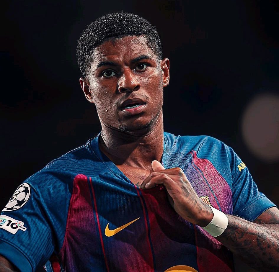 Cantonadevils's tweet photo. Data Comparing;

• Marcus Rashford
• Matheus Cunha. https://t.co/yp2WmBUUh8