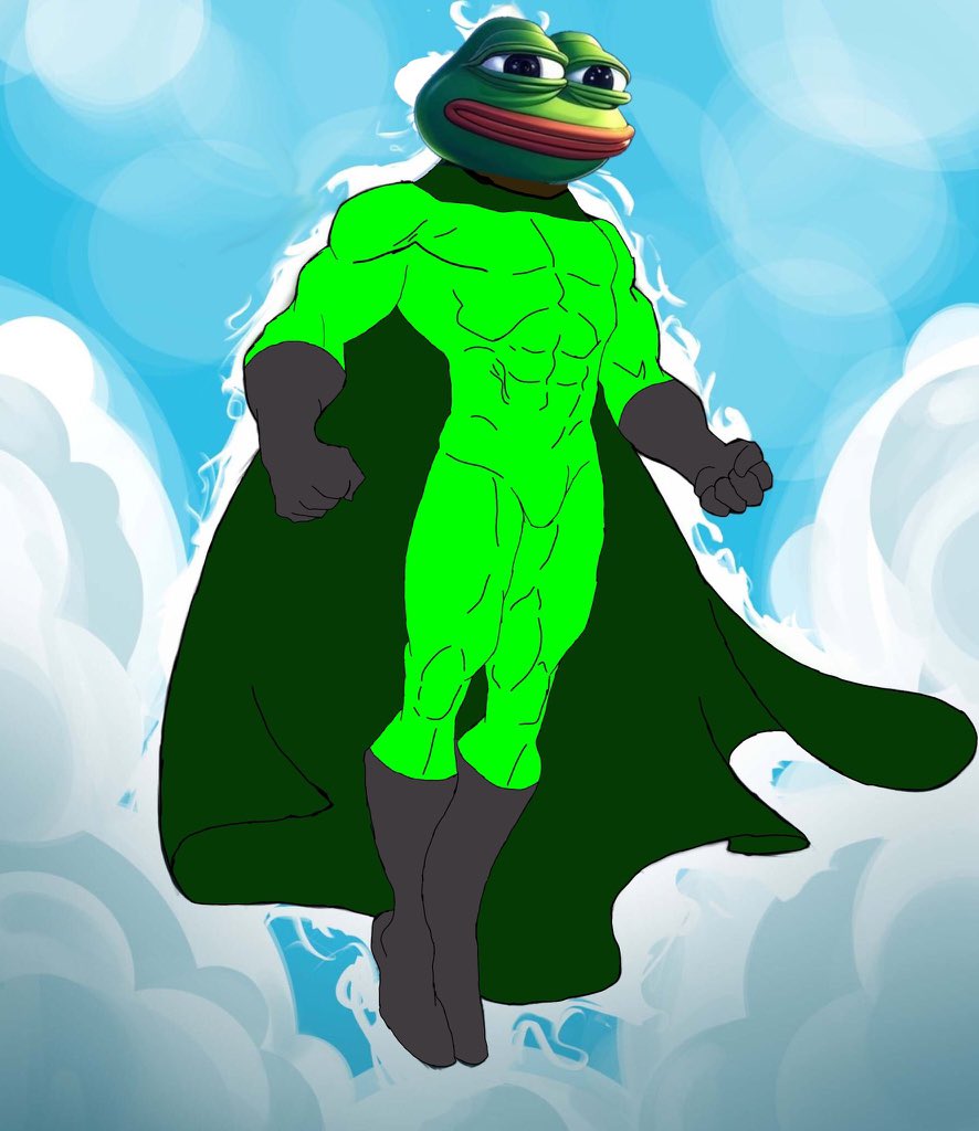 Dta6889's tweet photo. @sweatypepecoin My $SWEATY meme entry 

@sweatypepecoin check it out https://t.co/7OqEhM7Mfx