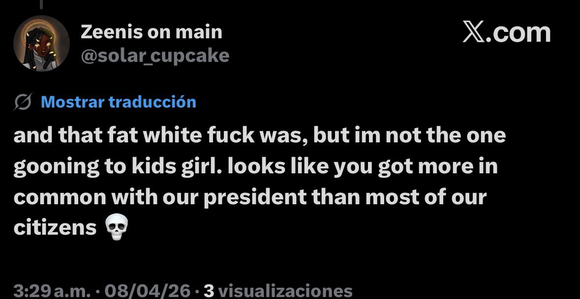 MONTY DE LA CRUZ OF PROSHIPTWT tweet media