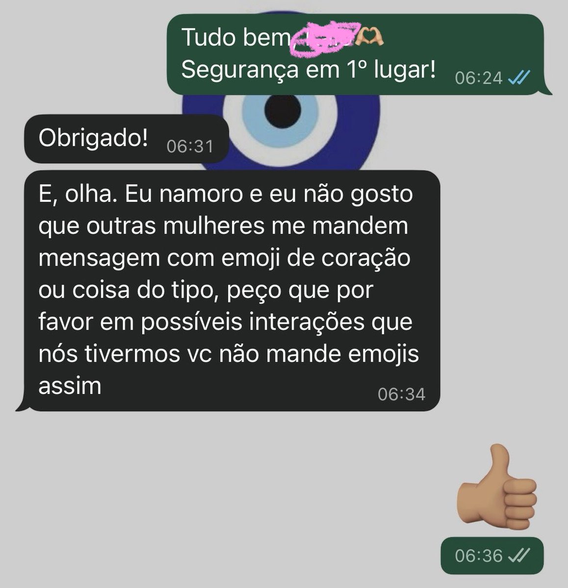 cecischettini's tweet photo. Simplesmente sem reação https://t.co/uxRYuGwzyV