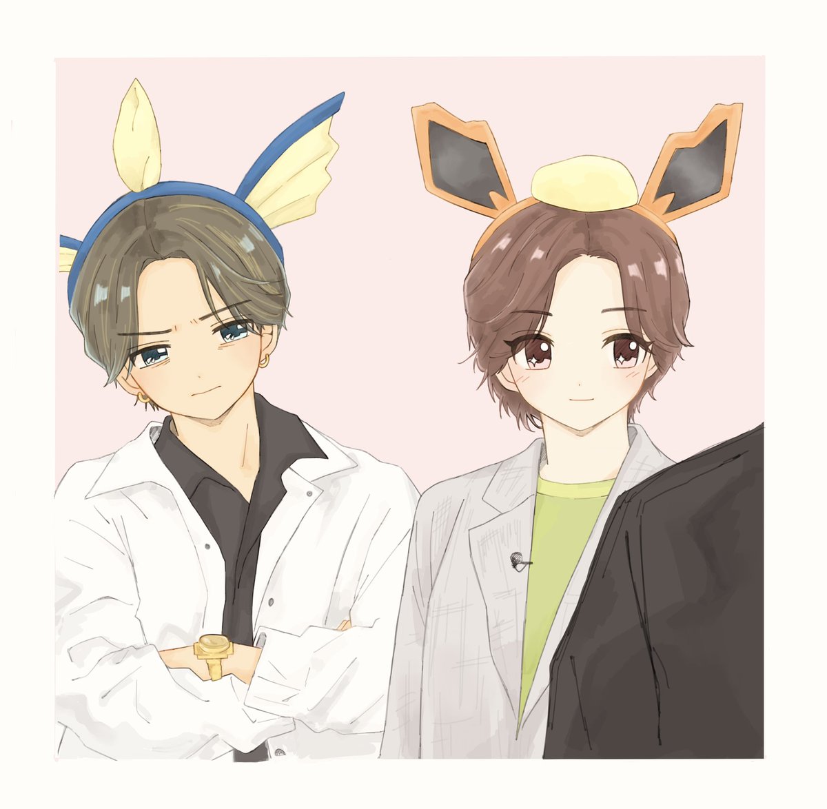 つるた tweet media