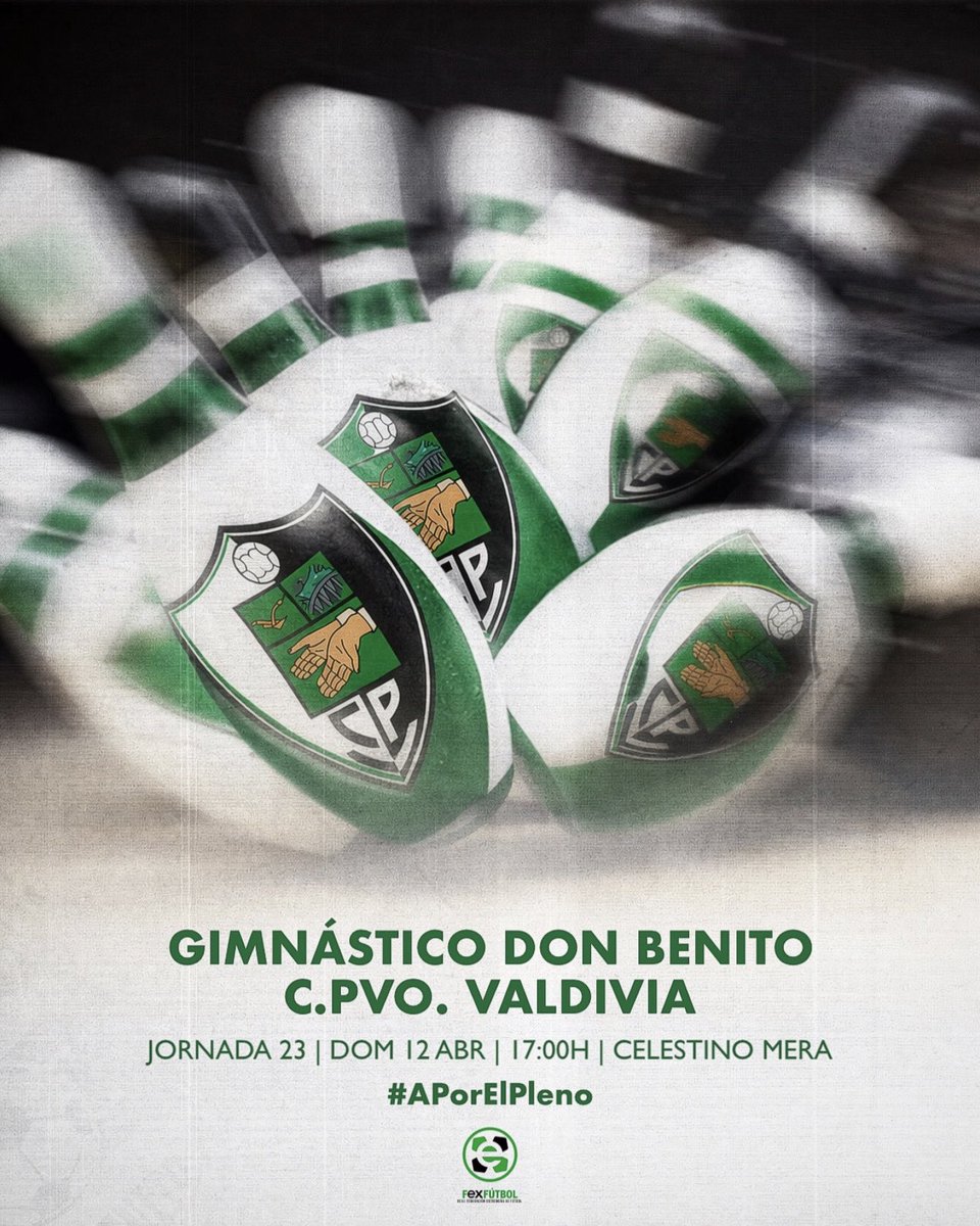 CAGimnasticoDB's tweet photo. 🖼 CARTEL | Jornada 23
"𝑨 𝒑𝒐𝒓 𝒆𝒍 𝒑𝒍𝒆𝒏𝒐" 🎳

🆚 @_cpvaldivia 
📆 12.04.26
⌚️ 17:00H
🏟 Celestino Mera

#JuntosSoñamosMásAlto 💙 https://t.co/1CEI34Nty9