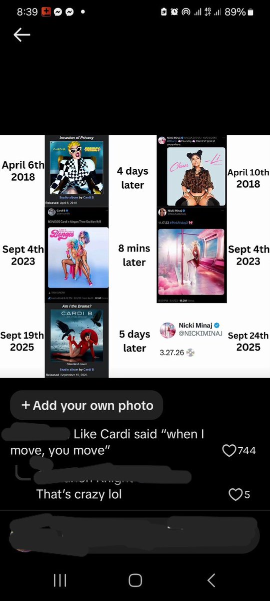 Etta Taulele tweet media