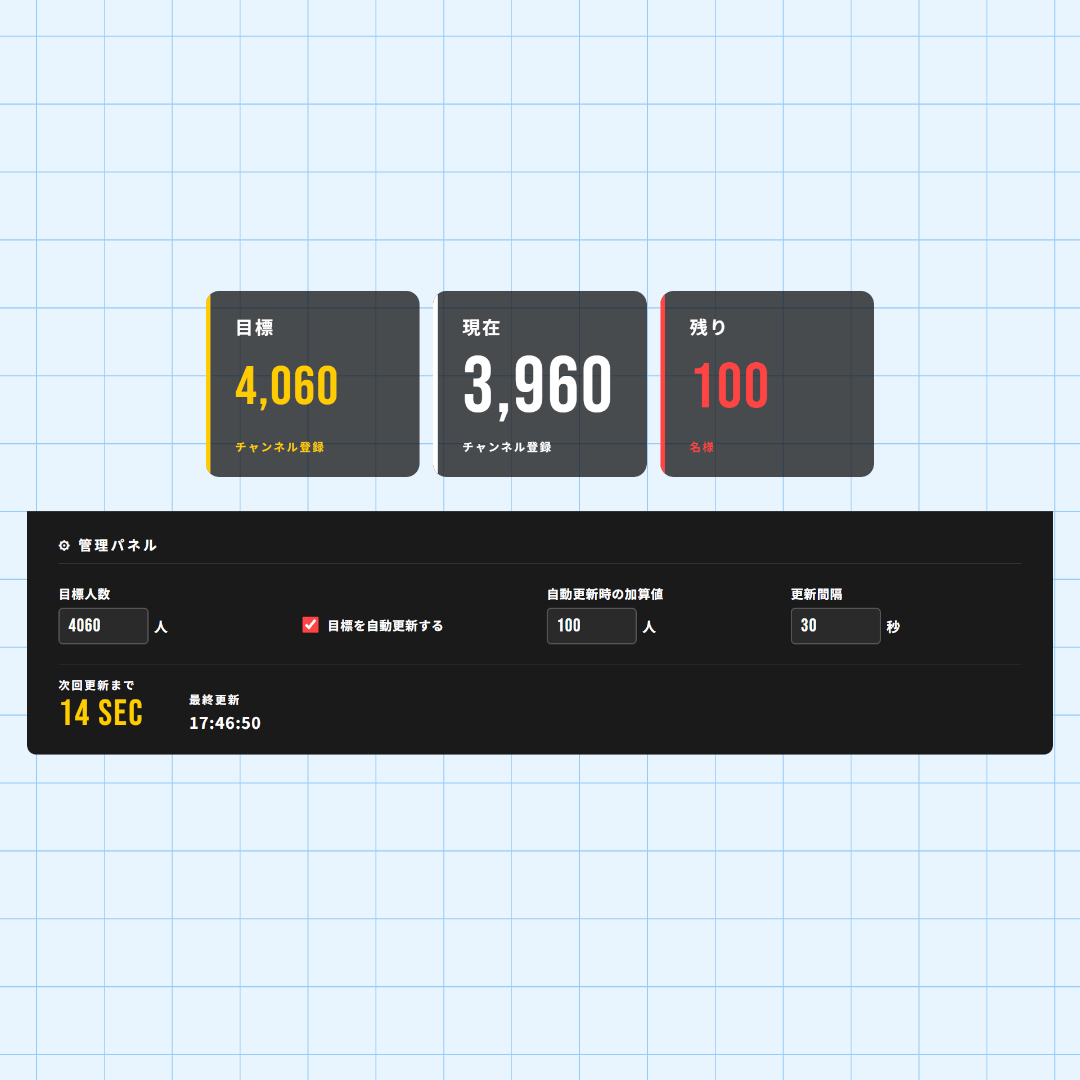 ULRIC技術開発部@無料の配信ツール配布中✨ tweet media