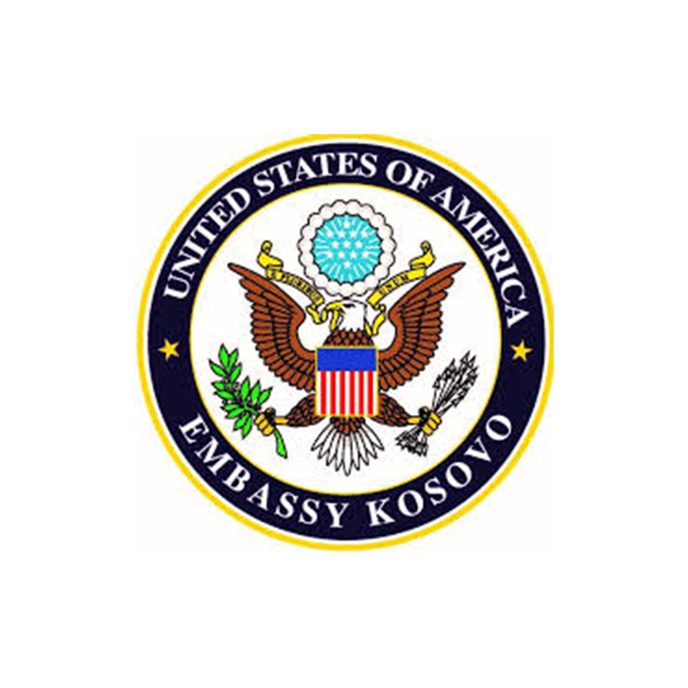 U.S. Embassy Pristina tweet media