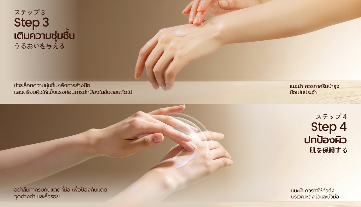 NIGAO-Brand tweet media