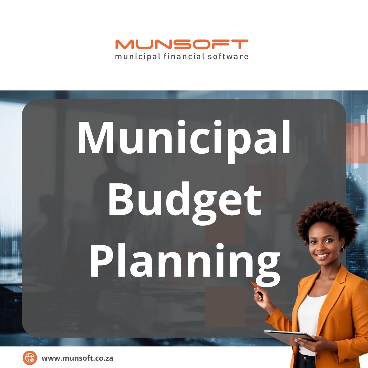 Munsoft tweet media