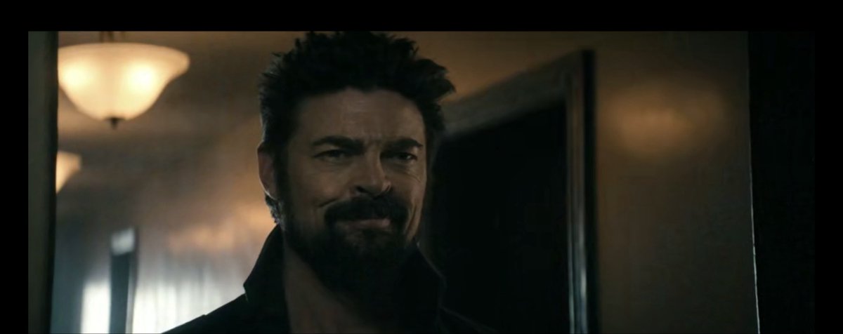 Wayne Persona tweet media