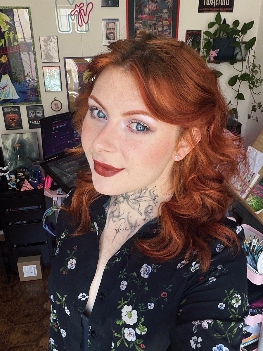 ☆⋆⋅Princesse Lunaire⋅⋆☆ tweet media