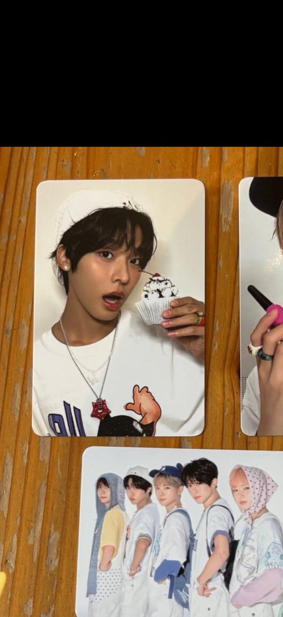 りくᒼᑋªⁿ♬.*ﾟ tweet media