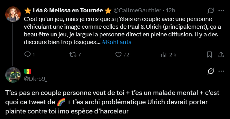 ⭐ Léa & Melissa en Tournée ⭐ tweet media