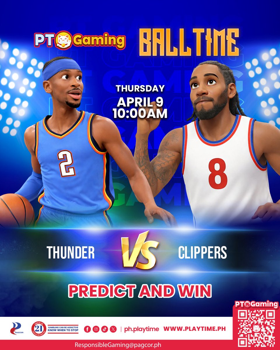 PT Gaming tweet media