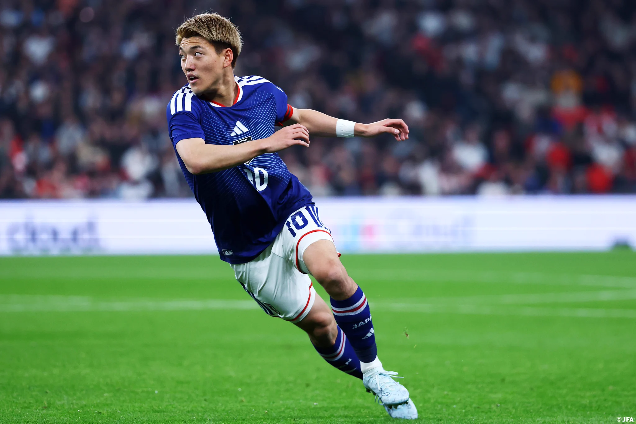 サッカー日本代表 🇯🇵 on X: 