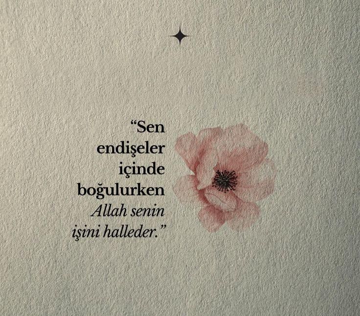 Haletihissiyat's tweet photo. Allah'a güven. https://t.co/S5onlB0z3D
