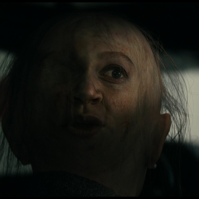 The Boys Out of Context Clips tweet media