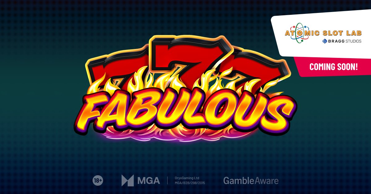 Bragg Gaming tweet media