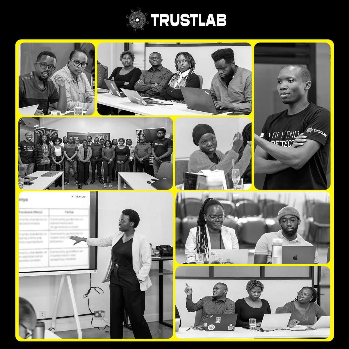 Code for Africa tweet media