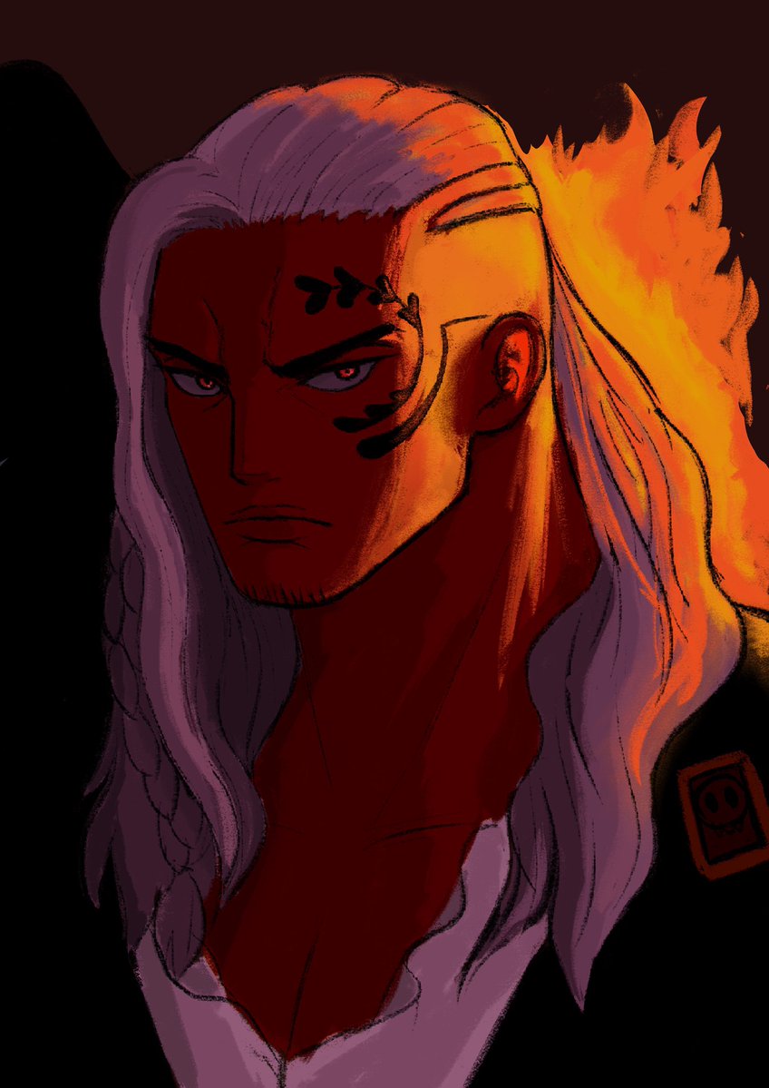 🔥👑 tweet media