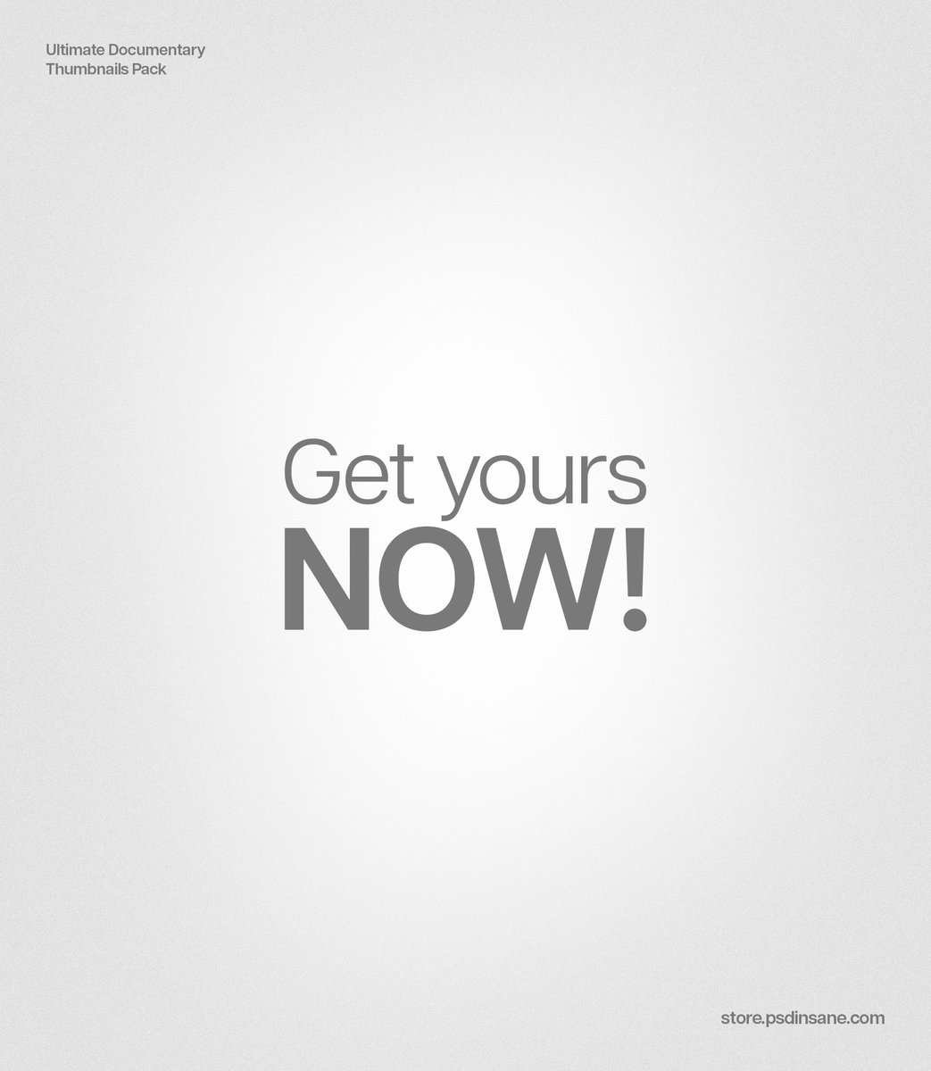 InsanePSD tweet media