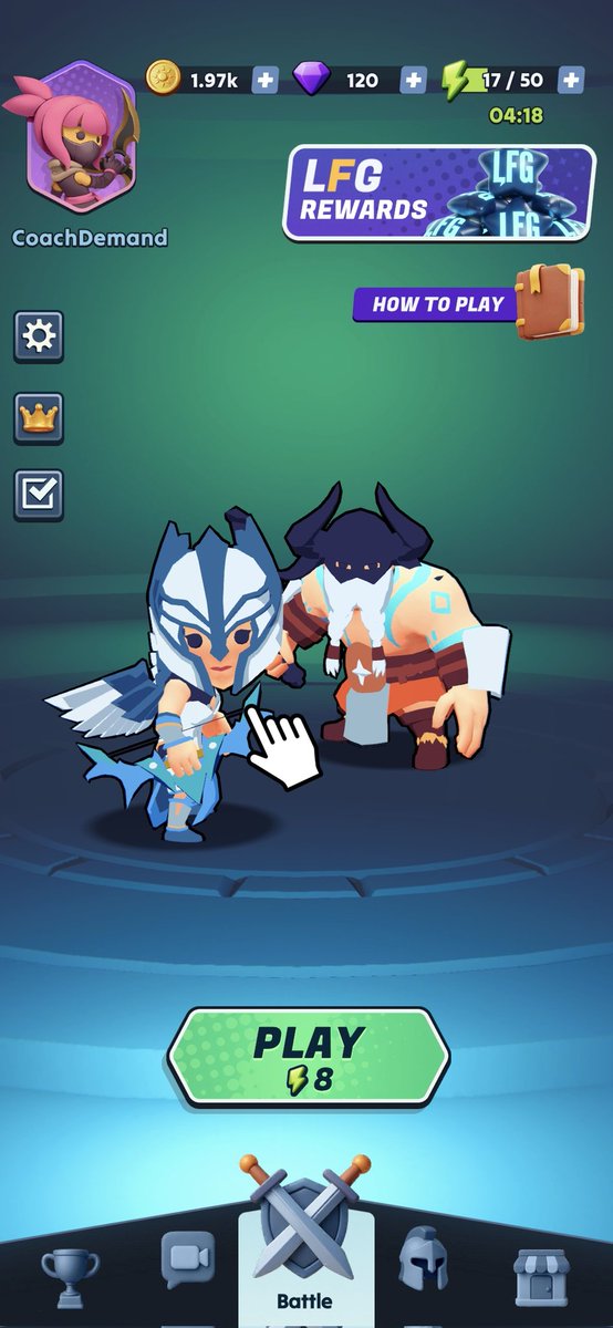 gerry alicio tweet media