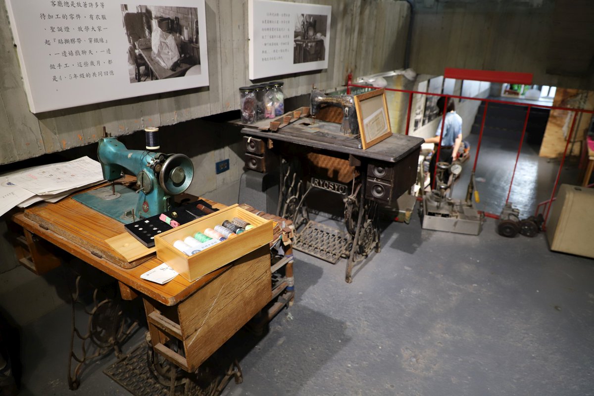 Kaohsiung City tweet media