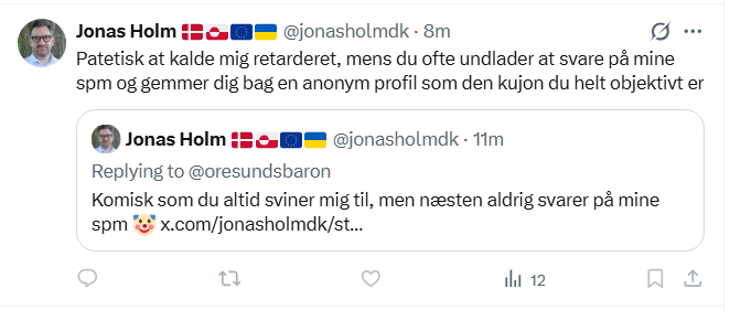 Statsstyret tweet media