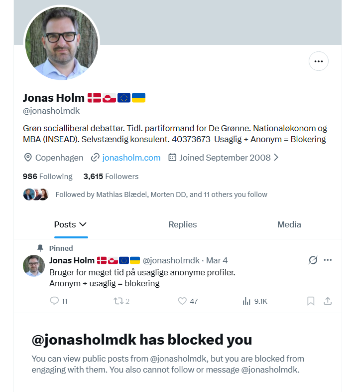 Statsstyret tweet media