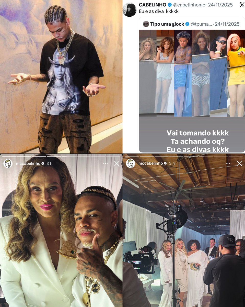 Beyoncé Access tweet media