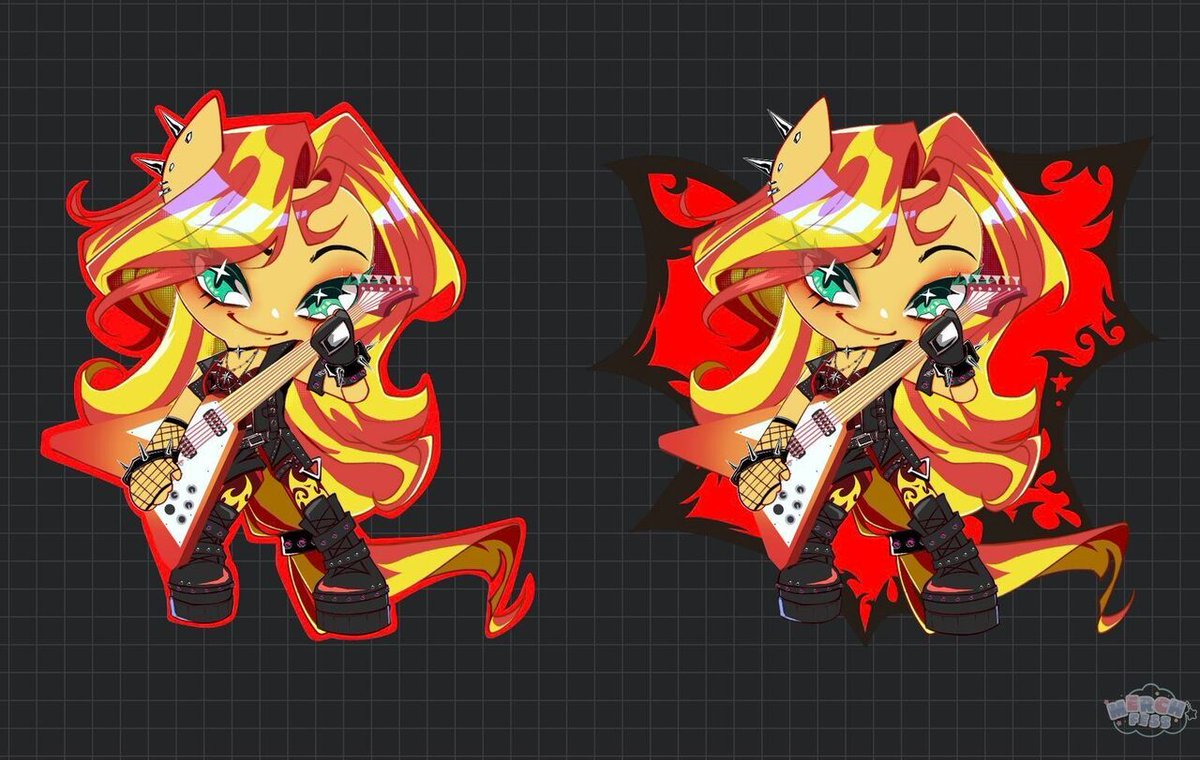 Merch Fess tweet media