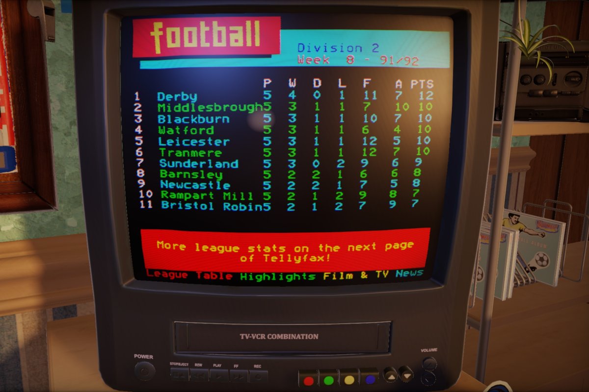 Radio Times Gaming tweet media