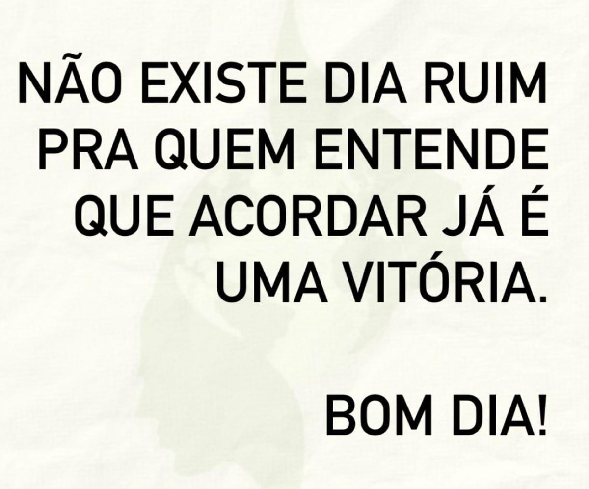 Bom dia!
🙏🙏🙏

Quarta-feira, vamo que vamo, encarar os desafios do dia. Que seja de muitas &amp; grandes realizações!

"Toda atenção é válida... então, vale: Cochilou o cachimbo cai!"