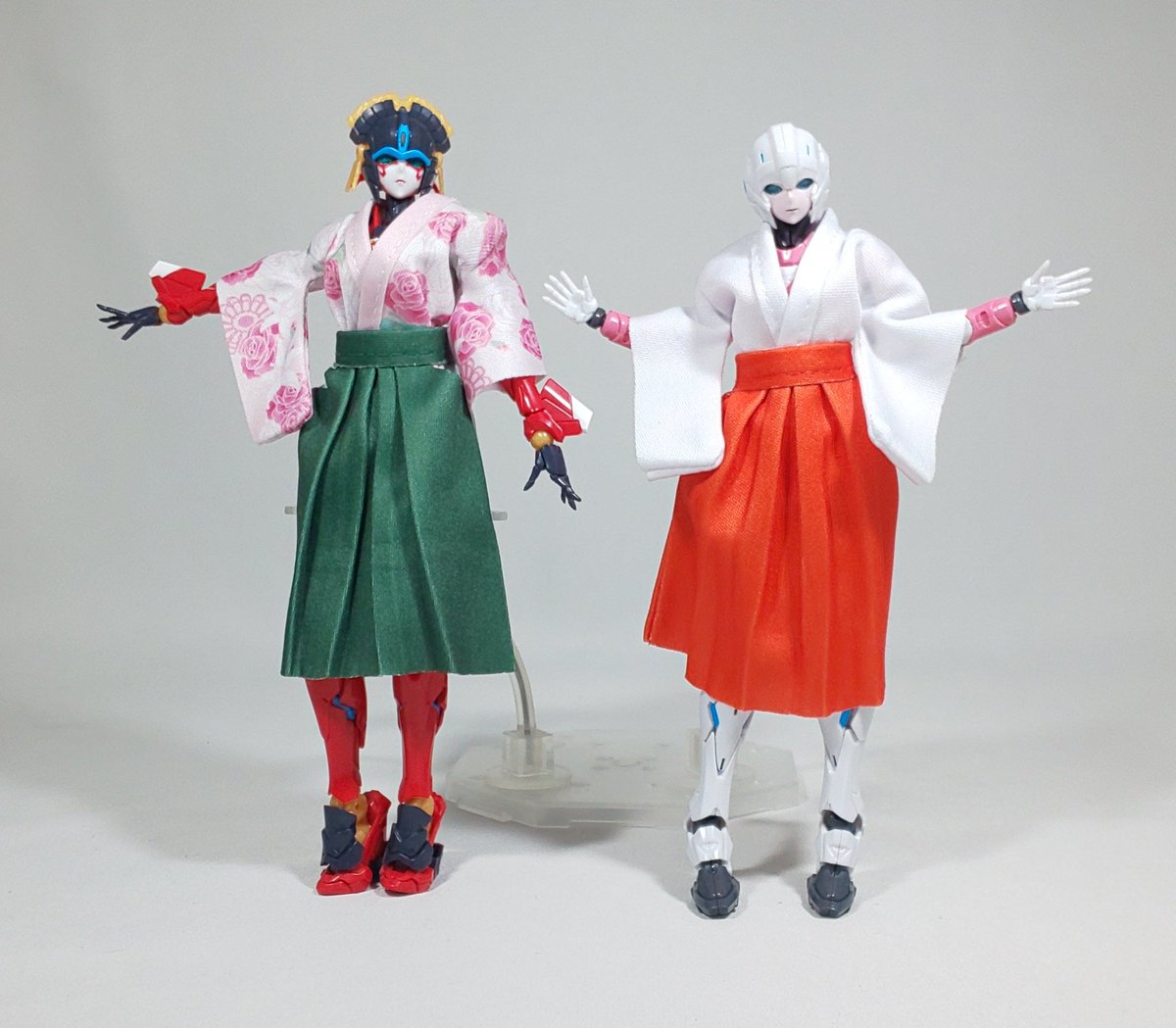 ナイトロ tweet media