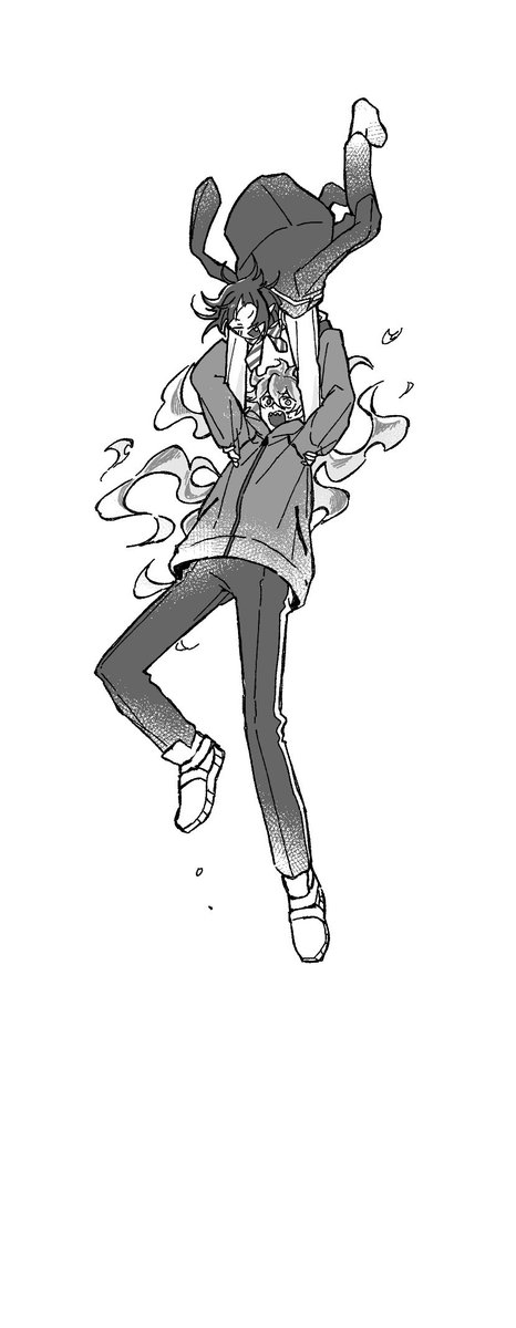 みろく tweet media