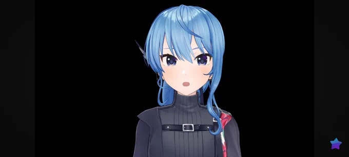 とにもかくにも、きょうもかわいい! #ほしまちすたじお
