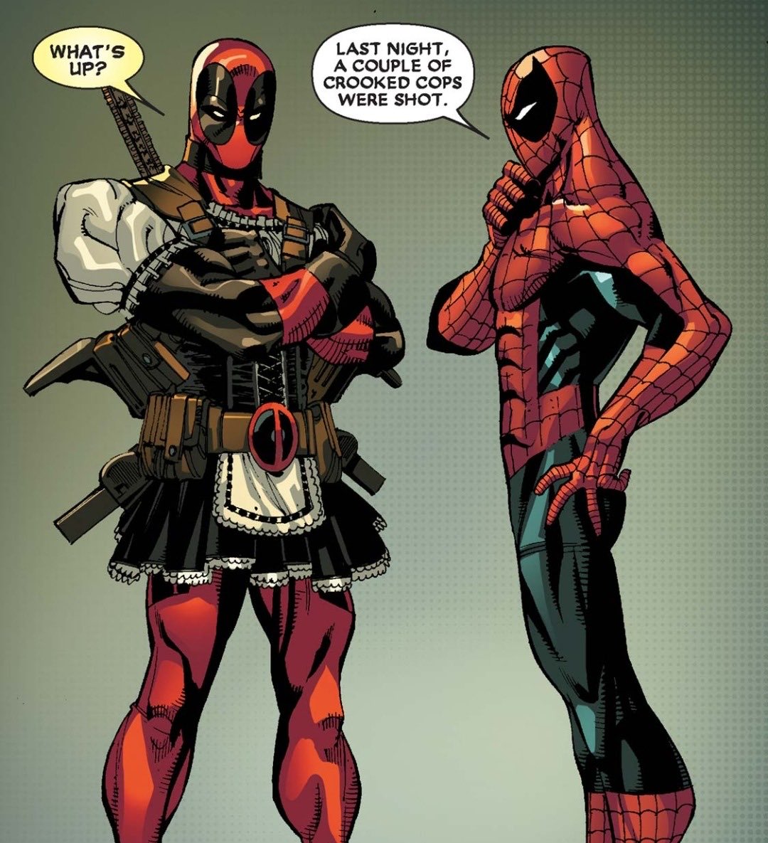 Vendetta tweet media