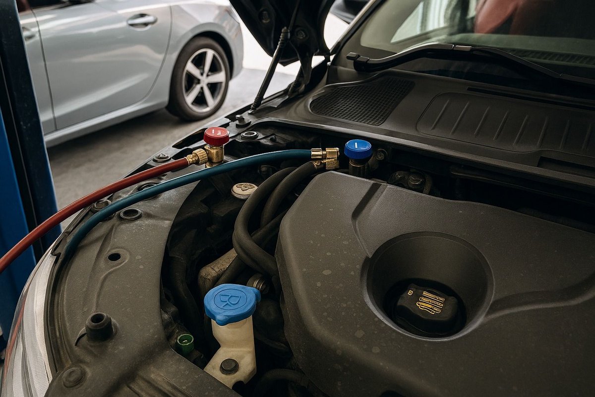 Merityre Specialists tweet media