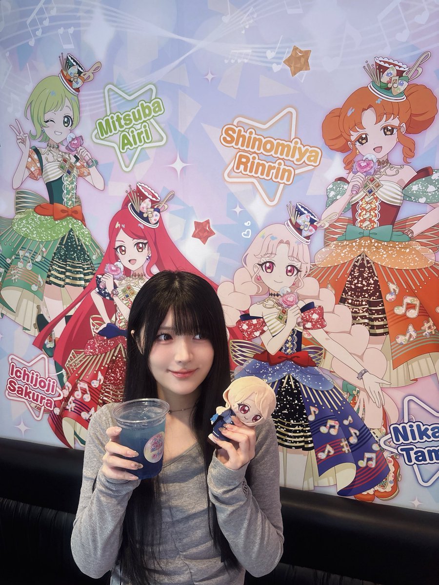 鈴木杏奈 tweet media