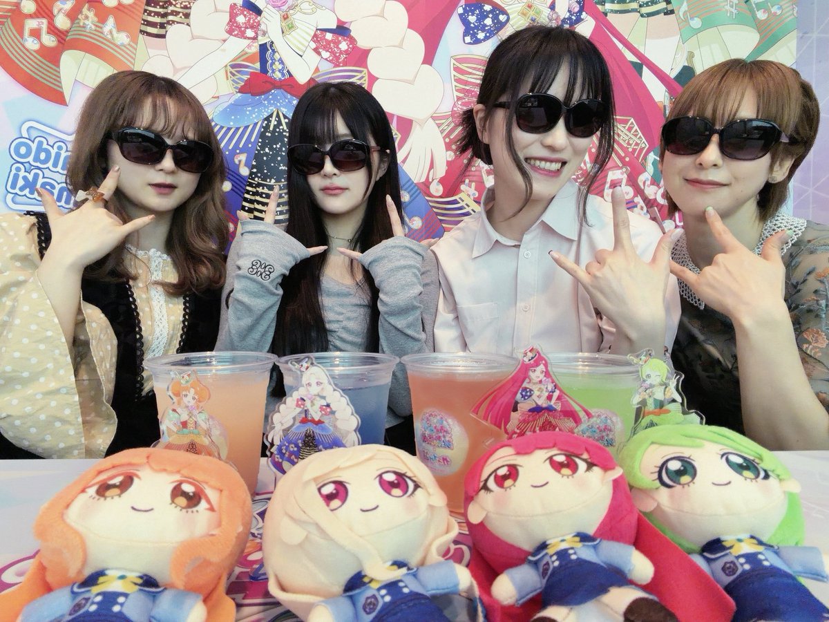 鈴木杏奈 tweet media