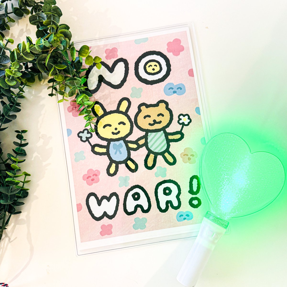 たけのこスカーフ tweet media